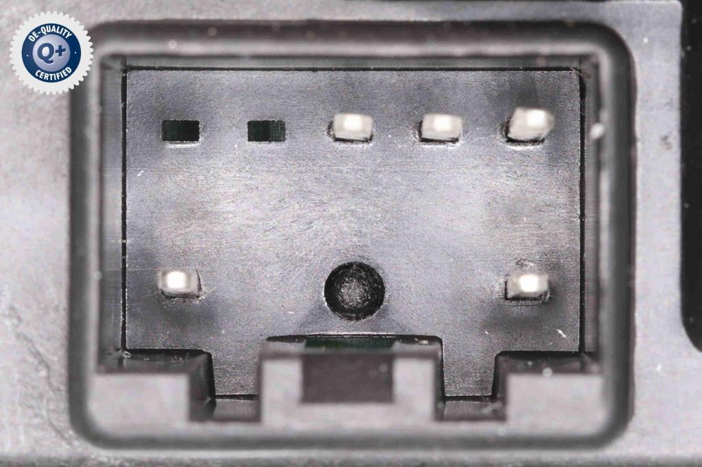 Moteur actionneur de volet de climatisation (Moteur de volet de climatisation) ACKOJA ref. A52-77-0050