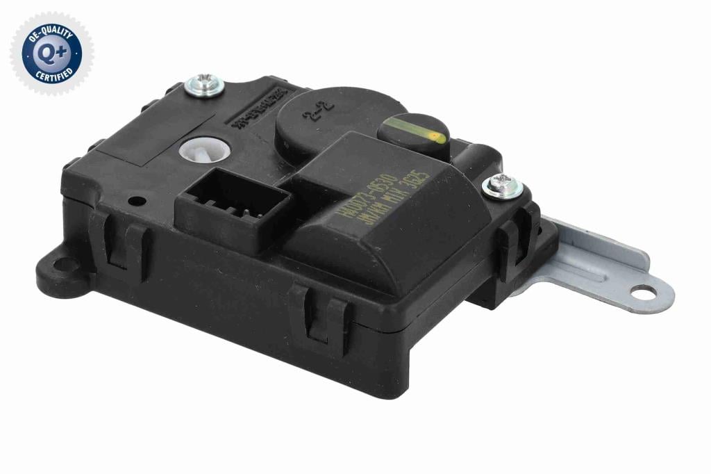 Moteur actionneur de volet de climatisation (Moteur de volet de climatisation) ACKOJA ref. A52-77-0050