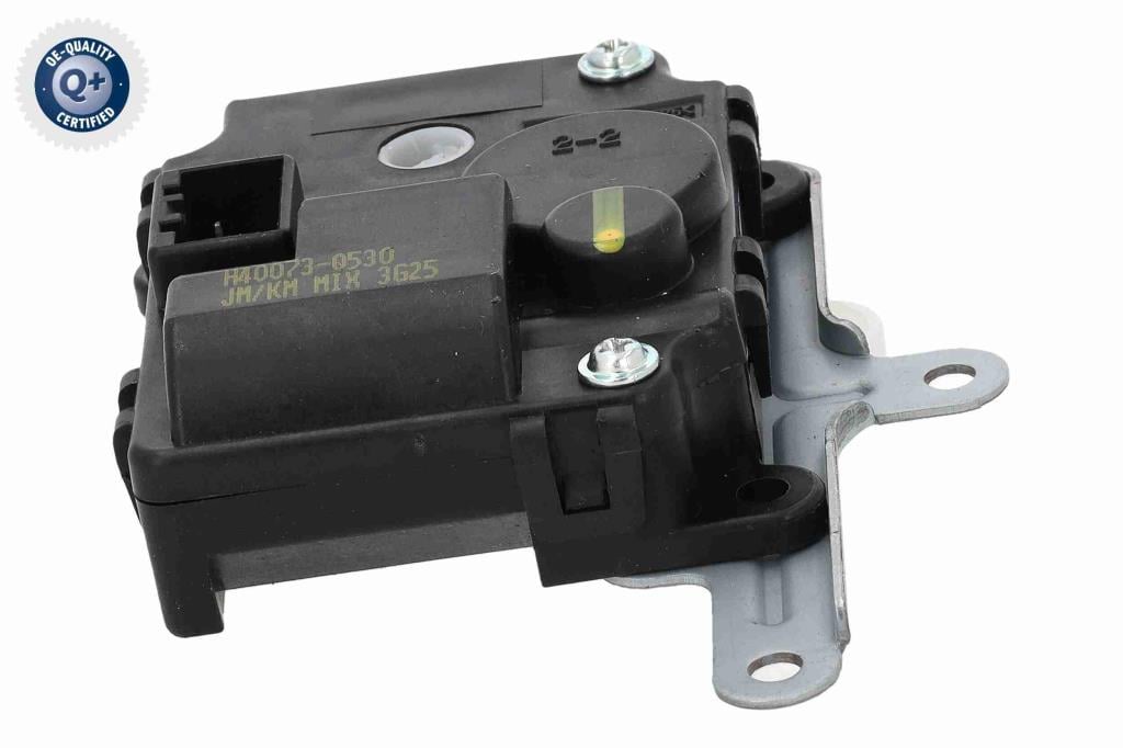 Moteur actionneur de volet de climatisation (Moteur de volet de climatisation) ACKOJA ref. A52-77-0050