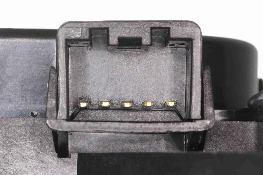 Moteur actionneur de volet de climatisation (Moteur de volet de climatisation) ACKOJA ref. A52-77-0051