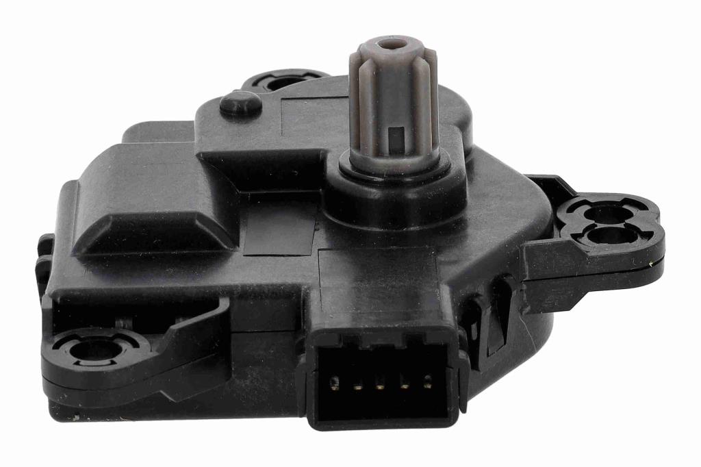 Moteur actionneur de volet de climatisation (Moteur de volet de climatisation) ACKOJA ref. A52-77-0052