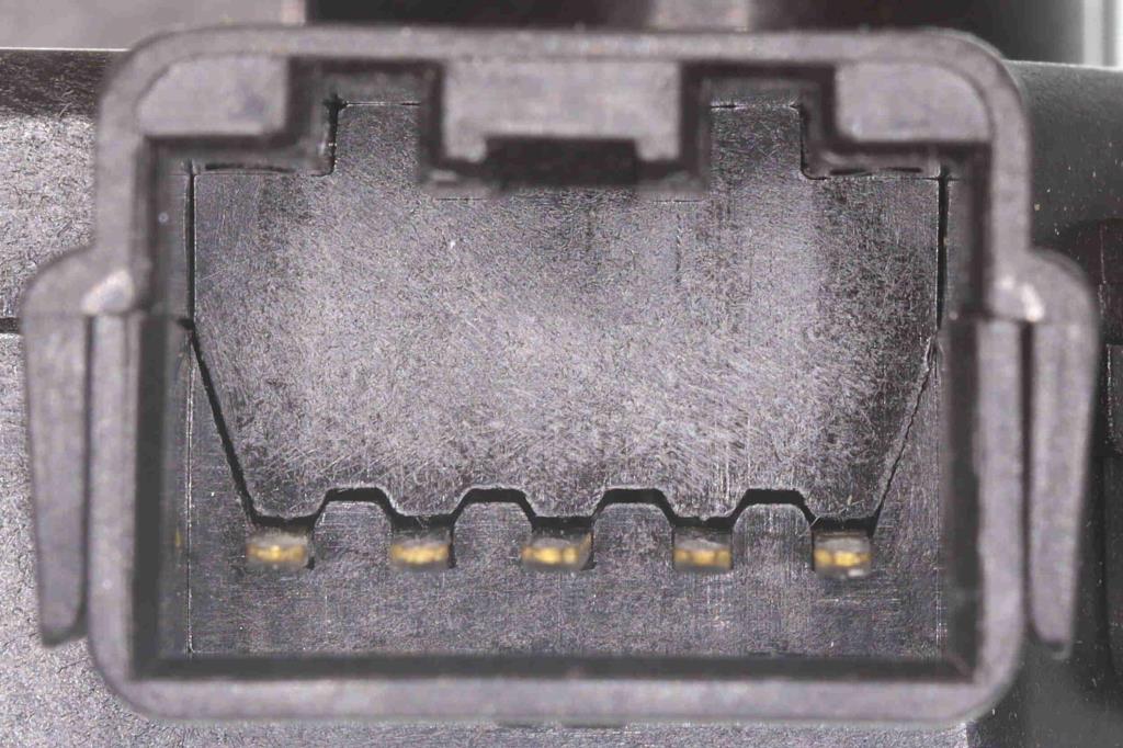Moteur actionneur de volet de climatisation (Moteur de volet de climatisation) ACKOJA ref. A52-77-0052