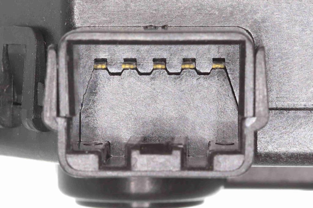 Moteur actionneur de volet de climatisation (Moteur de volet de climatisation) ACKOJA A52-77-0053