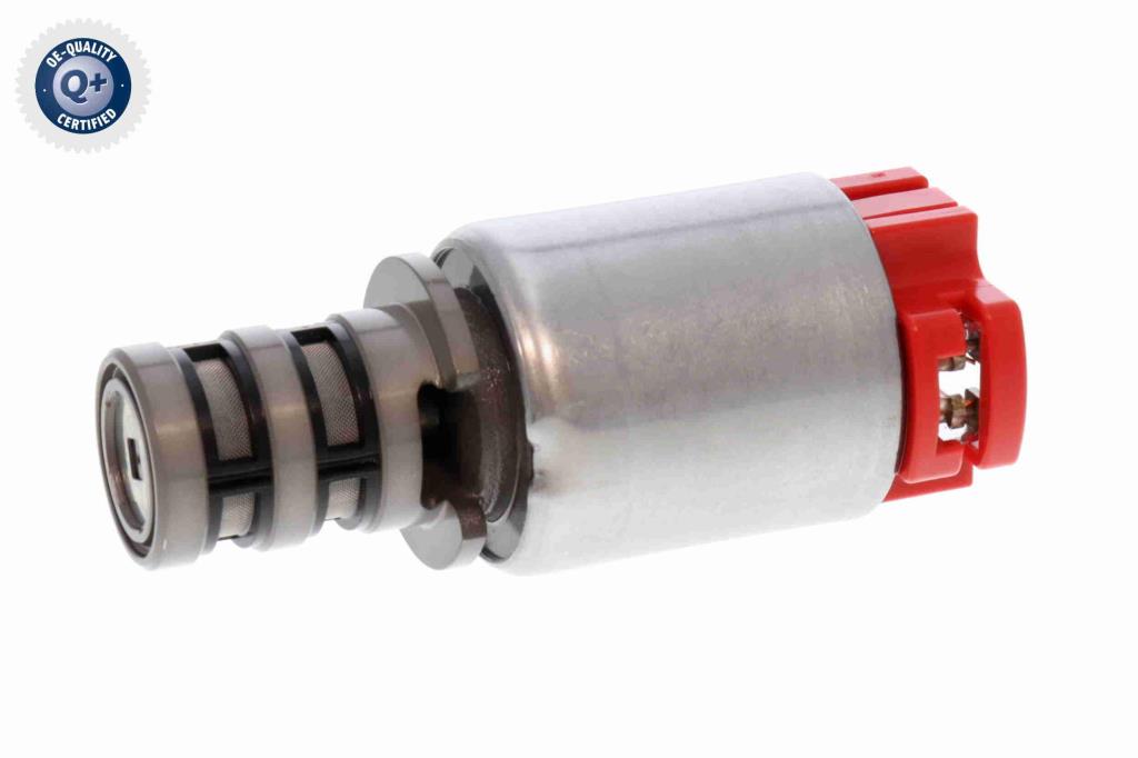 Valve de commande, boîte automatique ACKOJA A52-77-0055