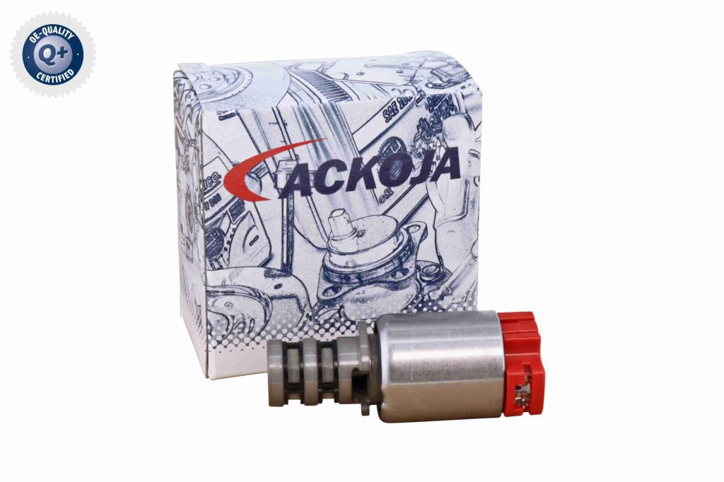 Valve de commande, boîte automatique ACKOJA A52-77-0055