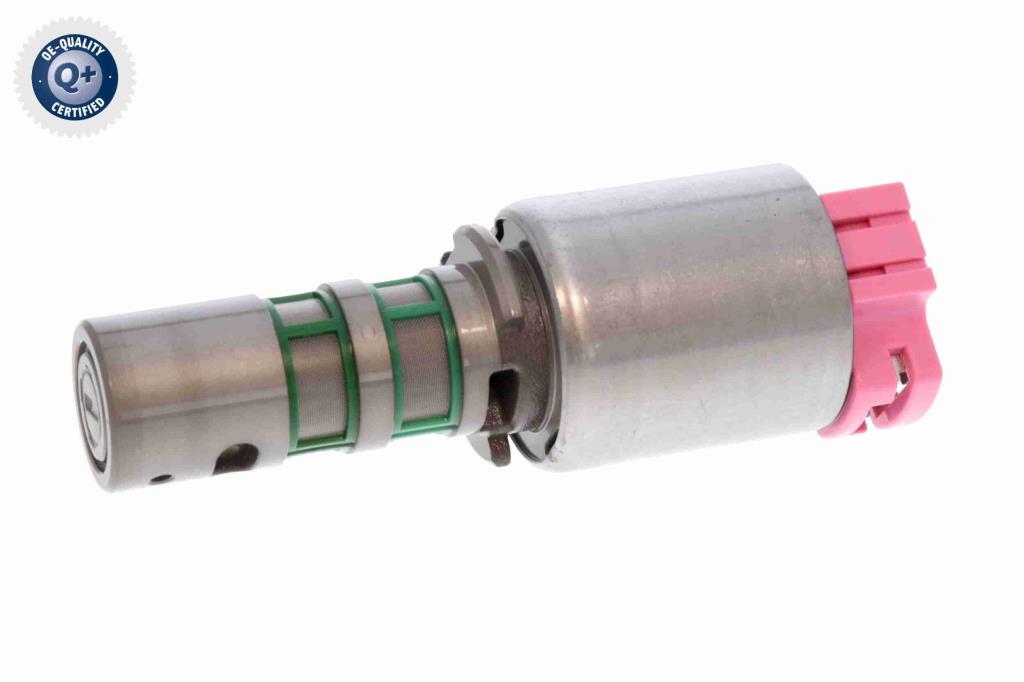 Valve de commande, boîte automatique ACKOJA A52-77-0058