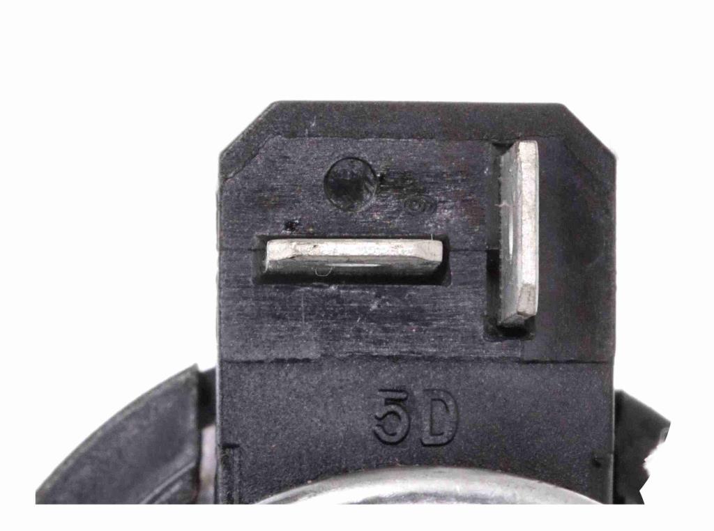 Valve de commande, boîte automatique ACKOJA ref. A52-77-0073