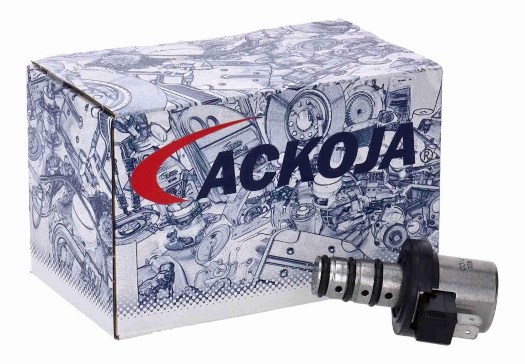 Valve de commande, boîte automatique ACKOJA ref. A52-77-0073