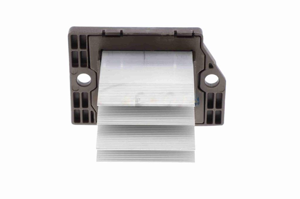 Régulateur, pulseur d'air habitacle (Élément de commande, chauffage/ventilation) ACKOJA ref. A52-79-0003