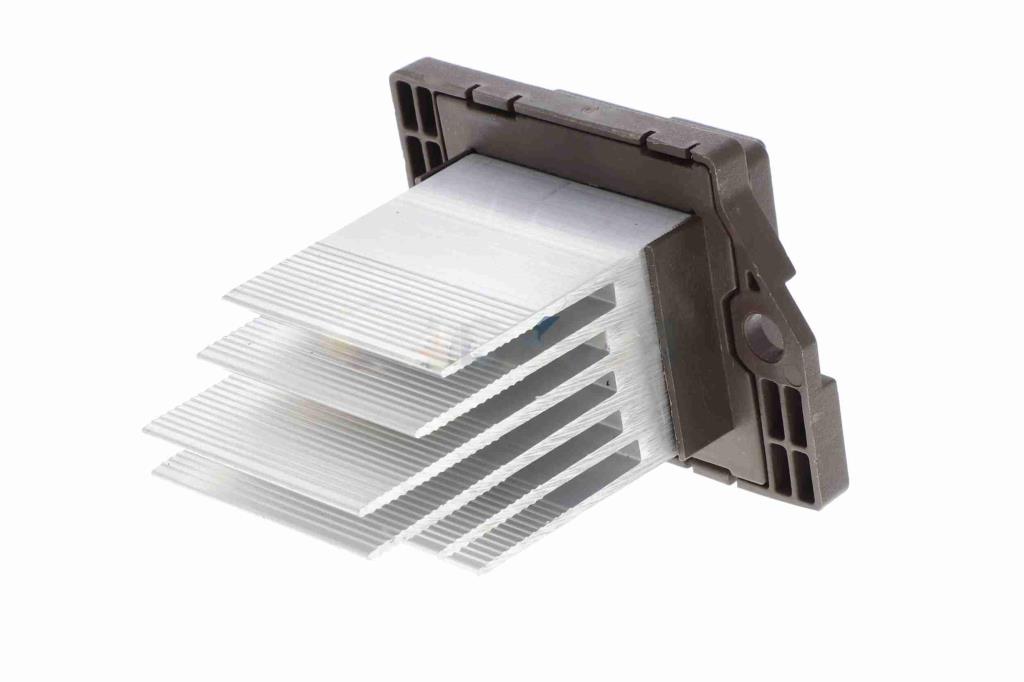 Régulateur, pulseur d'air habitacle (Élément de commande, chauffage/ventilation) ACKOJA ref. A52-79-0003