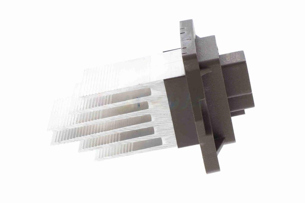 Régulateur, pulseur d'air habitacle (Élément de commande, chauffage/ventilation) ACKOJA ref. A52-79-0003