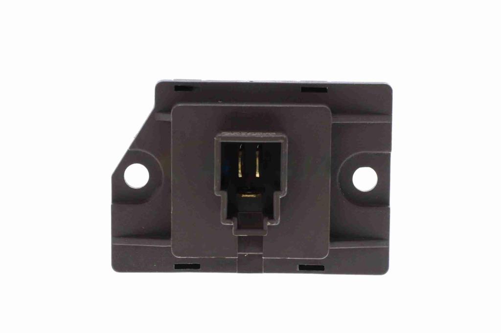 Régulateur, pulseur d'air habitacle (Élément de commande, chauffage/ventilation) ACKOJA ref. A52-79-0003