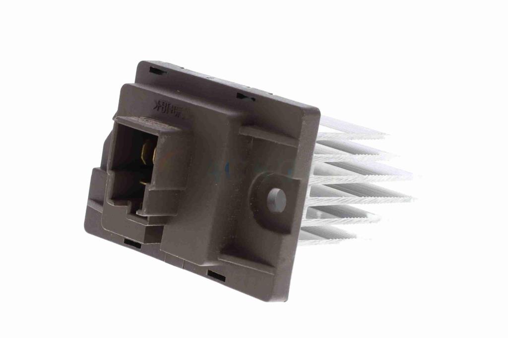 Régulateur, pulseur d'air habitacle (Élément de commande, chauffage/ventilation) ACKOJA ref. A52-79-0003