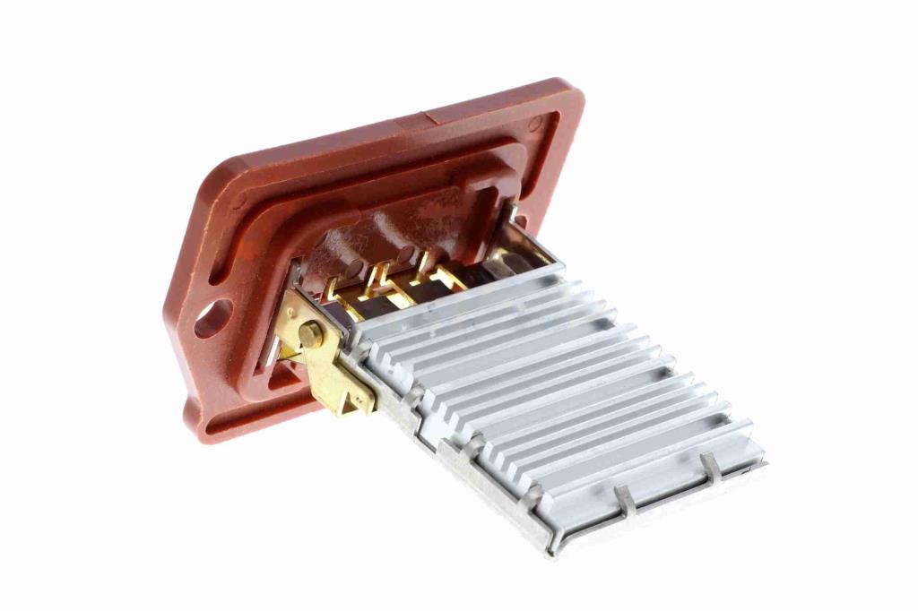 Régulateur, pulseur d'air habitacle (Élément de commande, chauffage/ventilation) ACKOJA A52-79-0004
