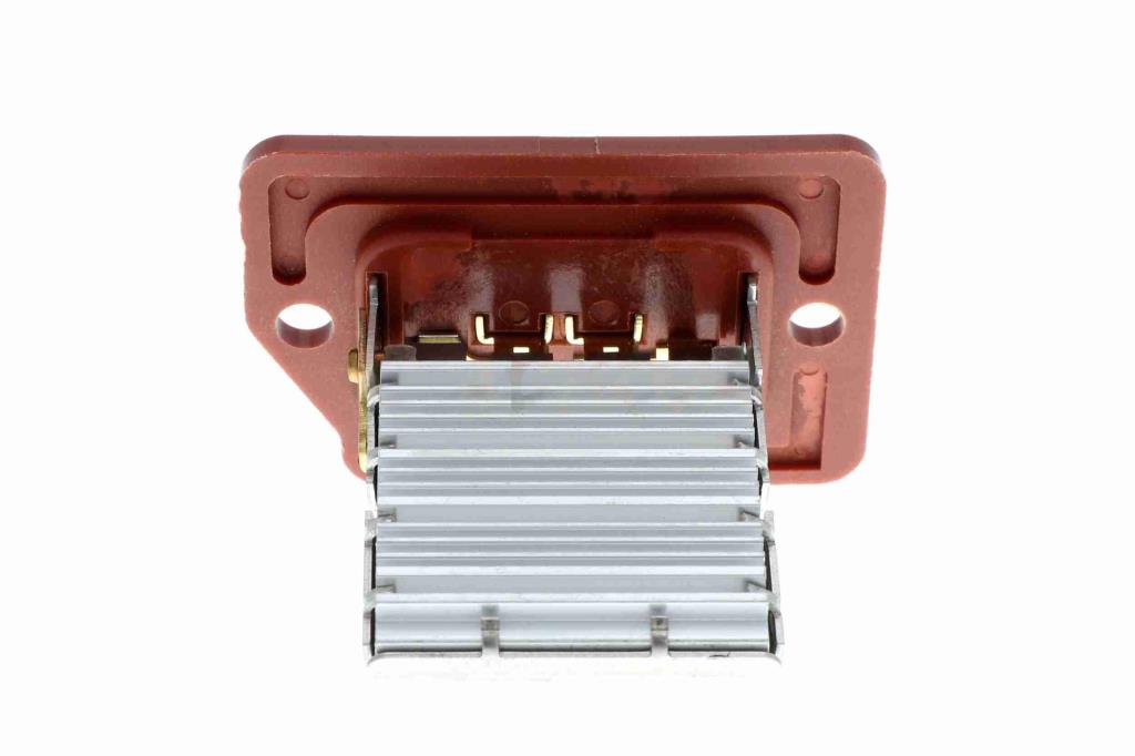 Régulateur, pulseur d'air habitacle (Élément de commande, chauffage/ventilation) ACKOJA A52-79-0004