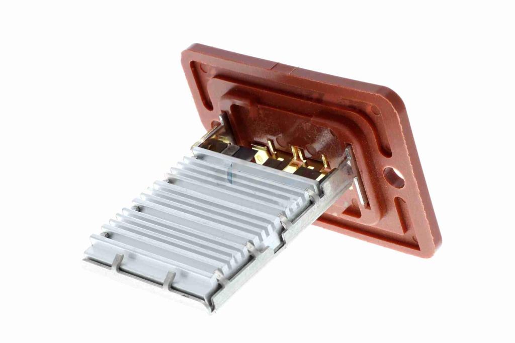 Régulateur, pulseur d'air habitacle (Élément de commande, chauffage/ventilation) ACKOJA A52-79-0004