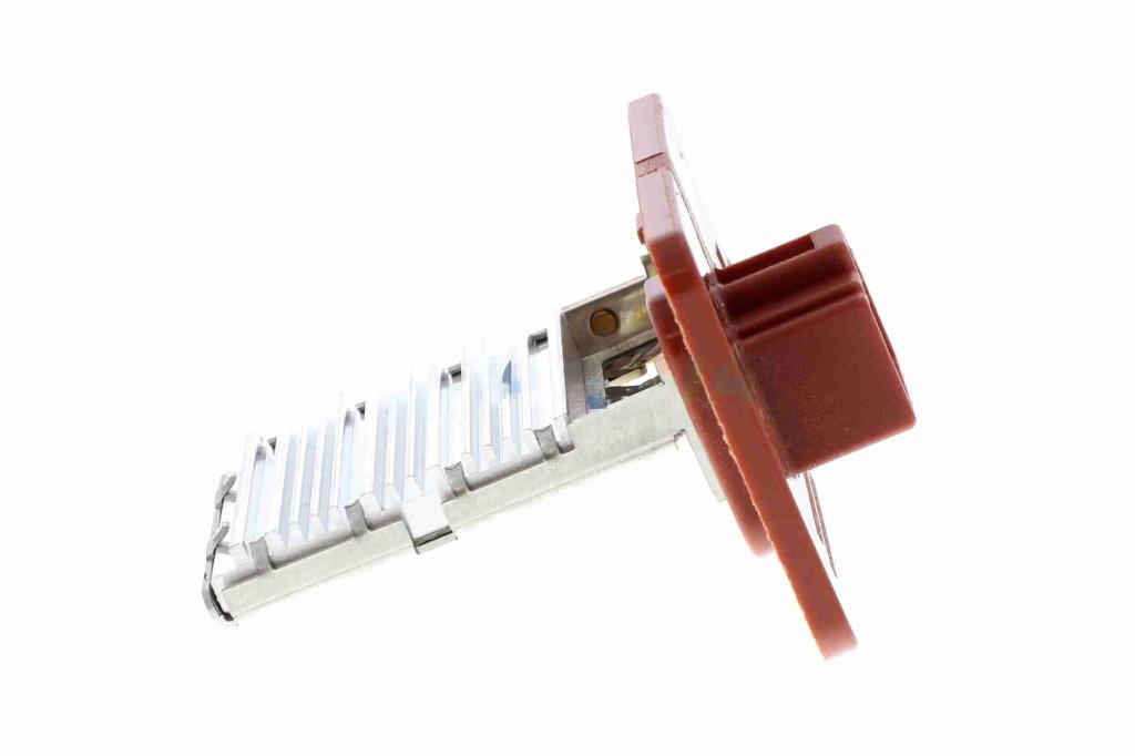 Régulateur, pulseur d'air habitacle (Élément de commande, chauffage/ventilation) ACKOJA A52-79-0004