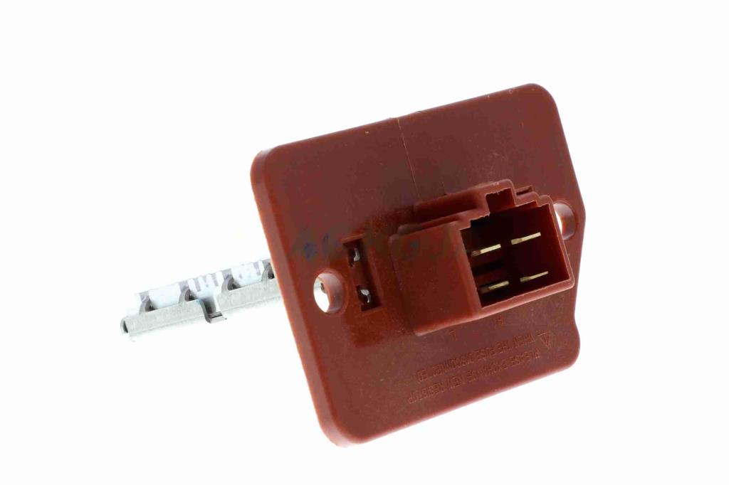Régulateur, pulseur d'air habitacle (Élément de commande, chauffage/ventilation) ACKOJA A52-79-0004