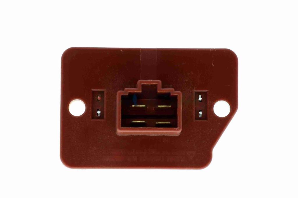 Régulateur, pulseur d'air habitacle (Élément de commande, chauffage/ventilation) ACKOJA A52-79-0004