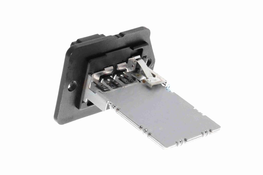Régulateur, pulseur d'air habitacle (Élément de commande, chauffage/ventilation) ACKOJA A52-79-0005