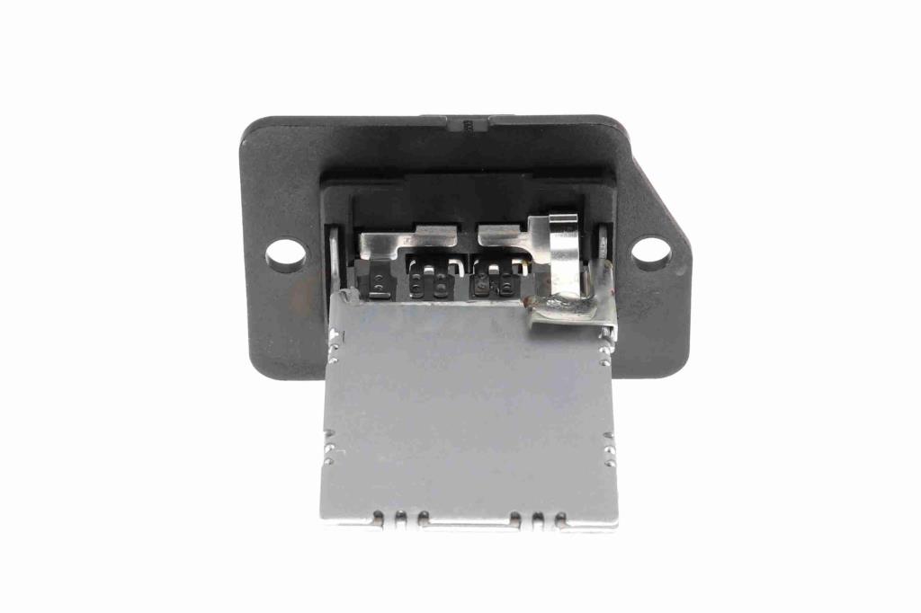 Régulateur, pulseur d'air habitacle (Élément de commande, chauffage/ventilation) ACKOJA A52-79-0005