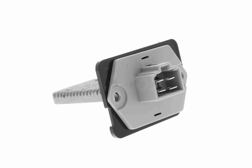 Régulateur, pulseur d'air habitacle (Élément de commande, chauffage/ventilation) ACKOJA ref. A52-79-0006