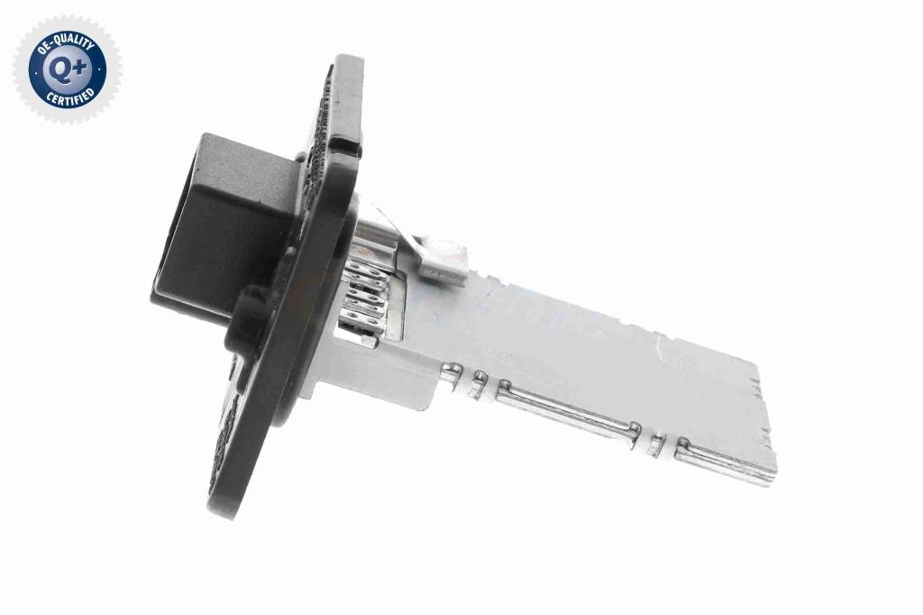 Régulateur, pulseur d'air habitacle (Élément de commande, chauffage/ventilation) ACKOJA A52-79-0007