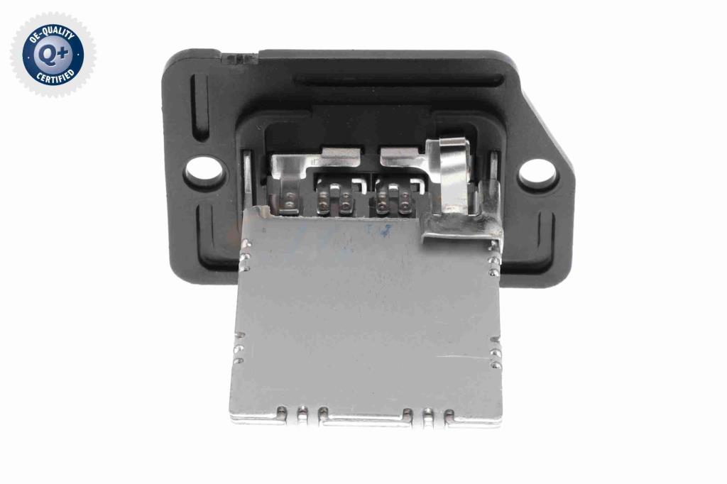 Régulateur, pulseur d'air habitacle (Élément de commande, chauffage/ventilation) ACKOJA A52-79-0007