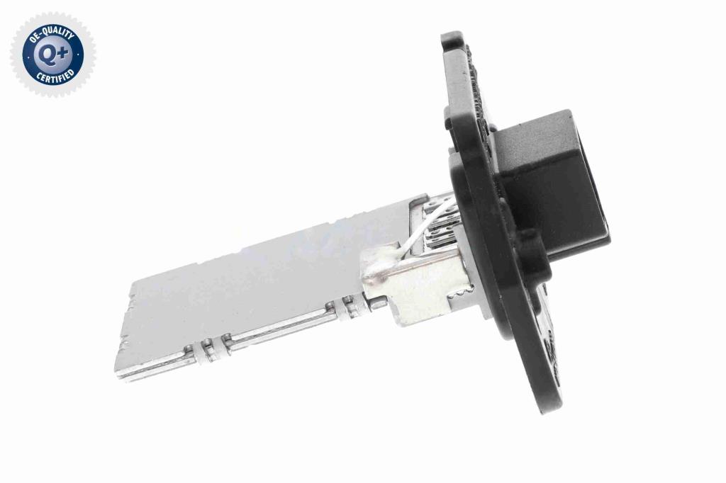 Régulateur, pulseur d'air habitacle (Élément de commande, chauffage/ventilation) ACKOJA A52-79-0007