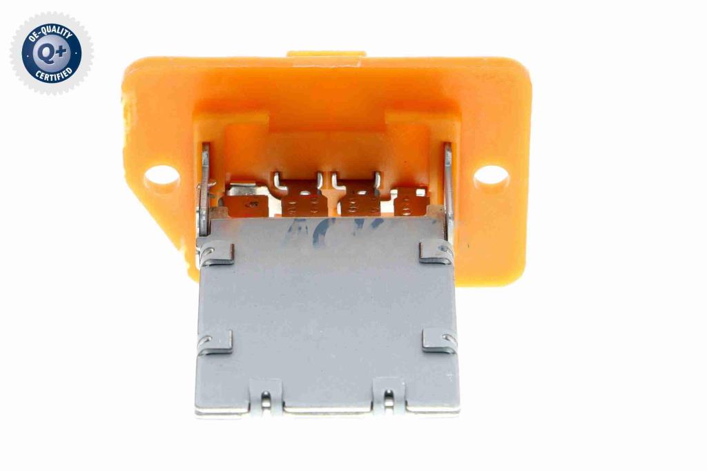 Régulateur, pulseur d'air habitacle (Élément de commande, chauffage/ventilation) ACKOJA ref. A52-79-0014