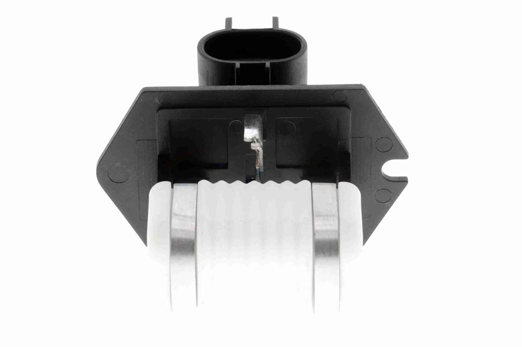 Régulateur, pulseur d'air habitacle (Élément de commande, chauffage/ventilation) ACKOJA A52-79-0019