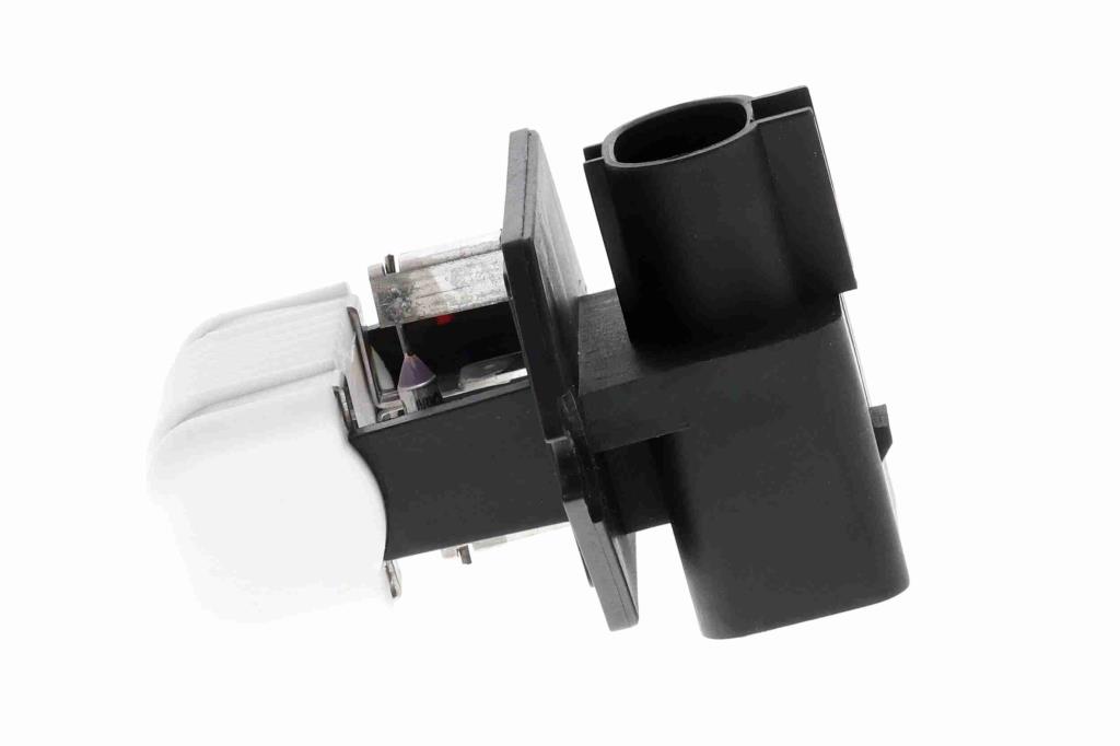 Régulateur, pulseur d'air habitacle (Élément de commande, chauffage/ventilation) ACKOJA A52-79-0019