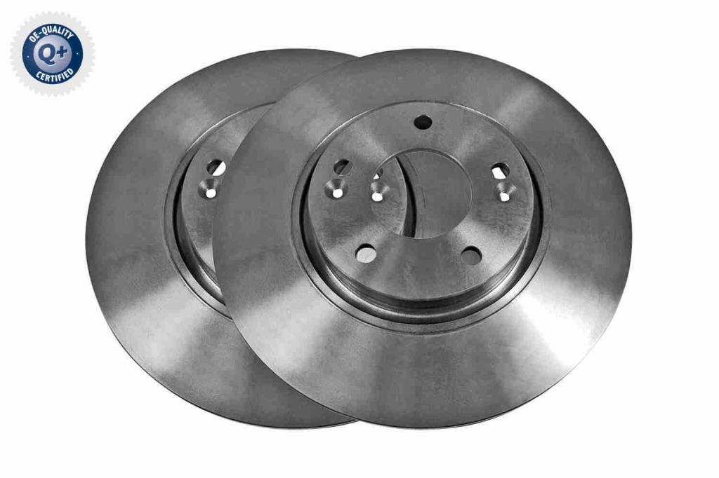 Disques de frein ACKOJA ref. A52-80013