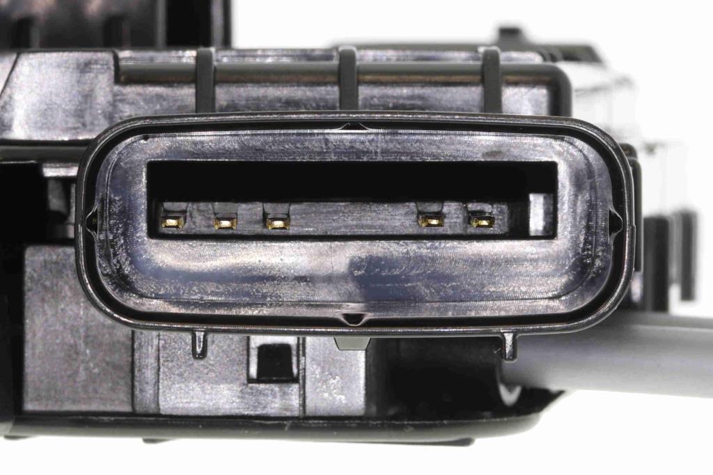 Serrure de porte ACKOJA ref. A52-85-0010