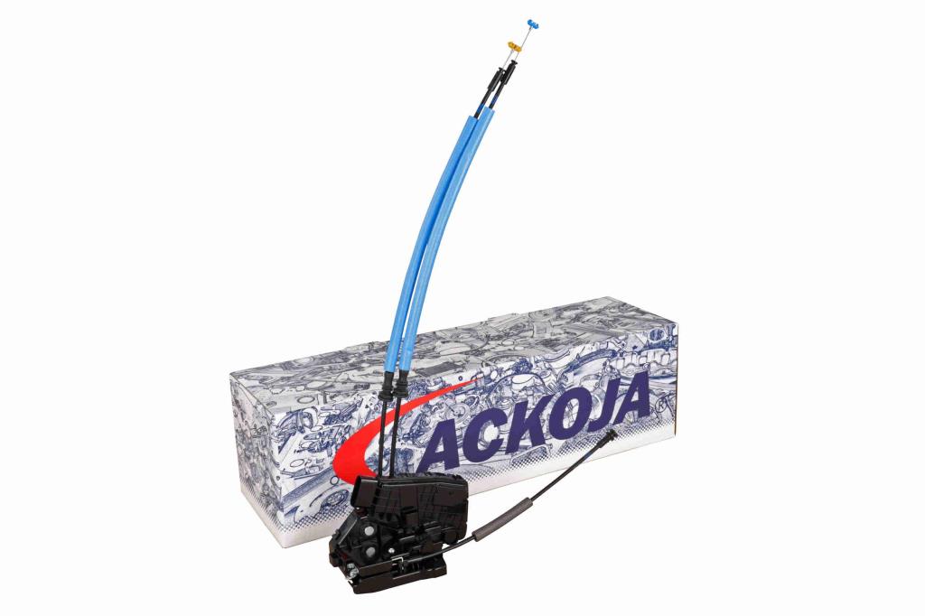 Cerradura de puerta ACKOJA ref. A52-85-0012