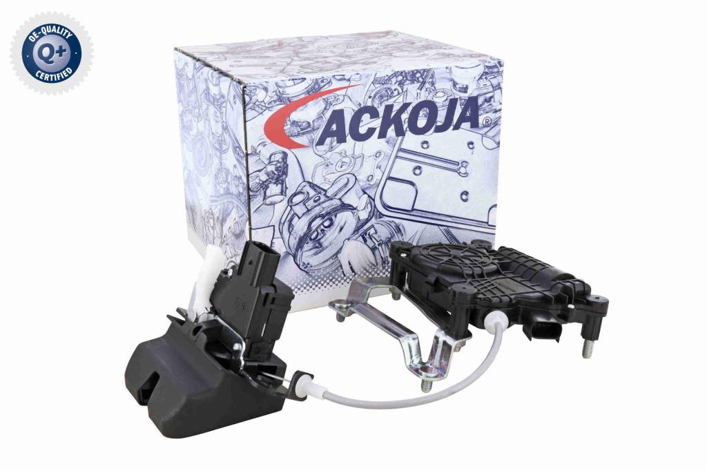 Fechadura da bagageira ACKOJA ref. A52-85-0017