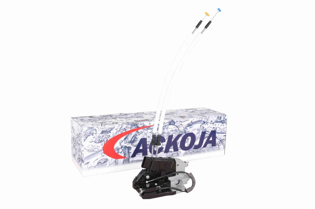 Cerradura de puerta ACKOJA ref. A52-85-0019