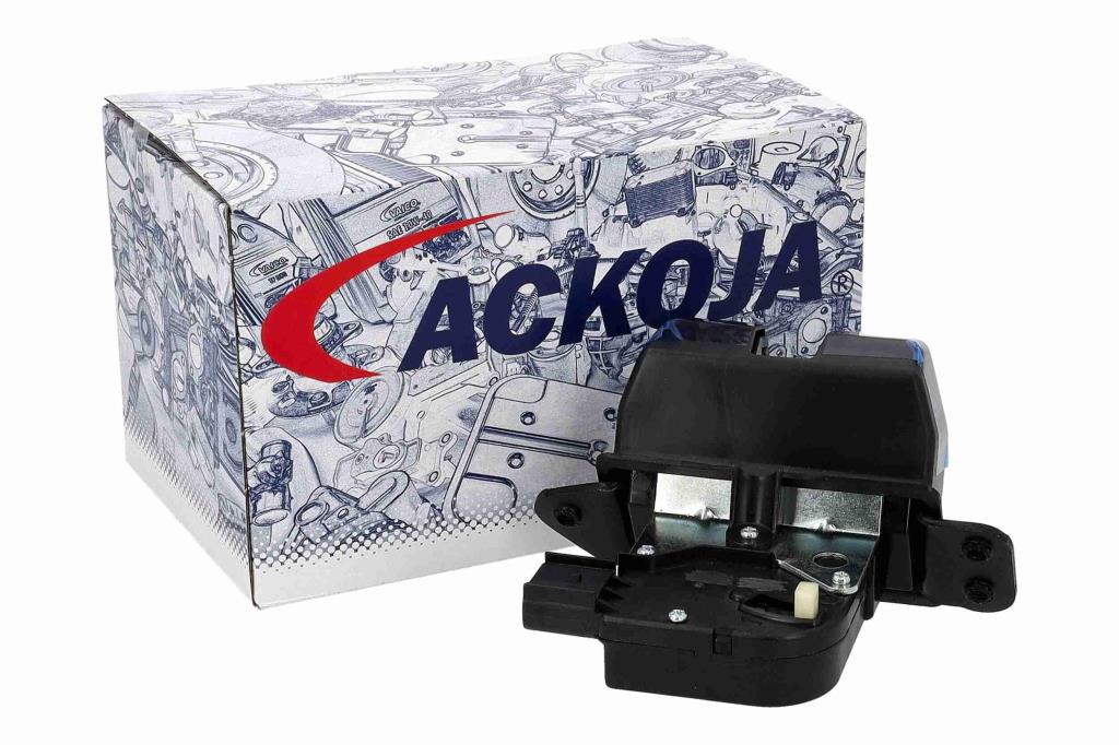 Serrure de hayon ACKOJA ref. A52-85-0021