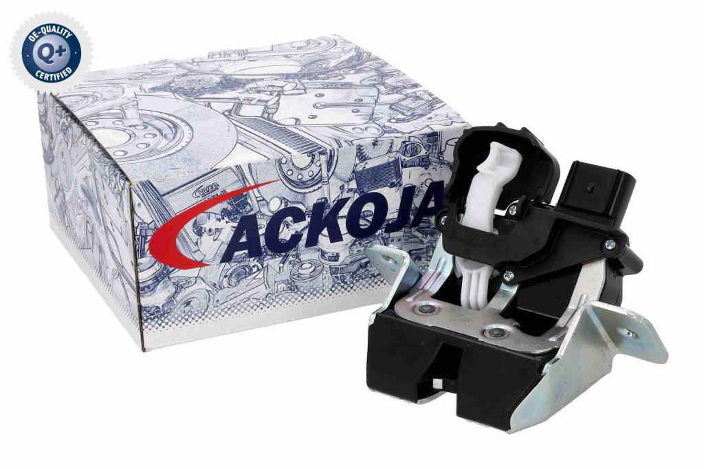 Serrure de hayon ACKOJA ref. A52-85-0022