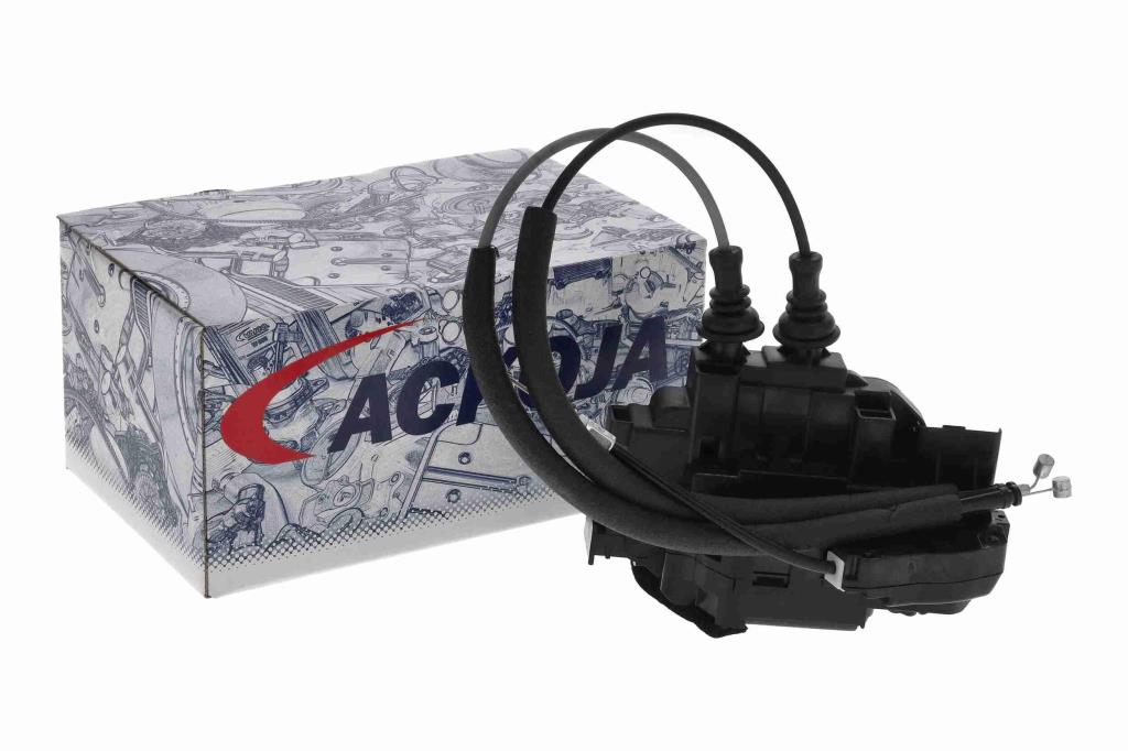 Cerradura de puerta ACKOJA ref. A52-85-0048