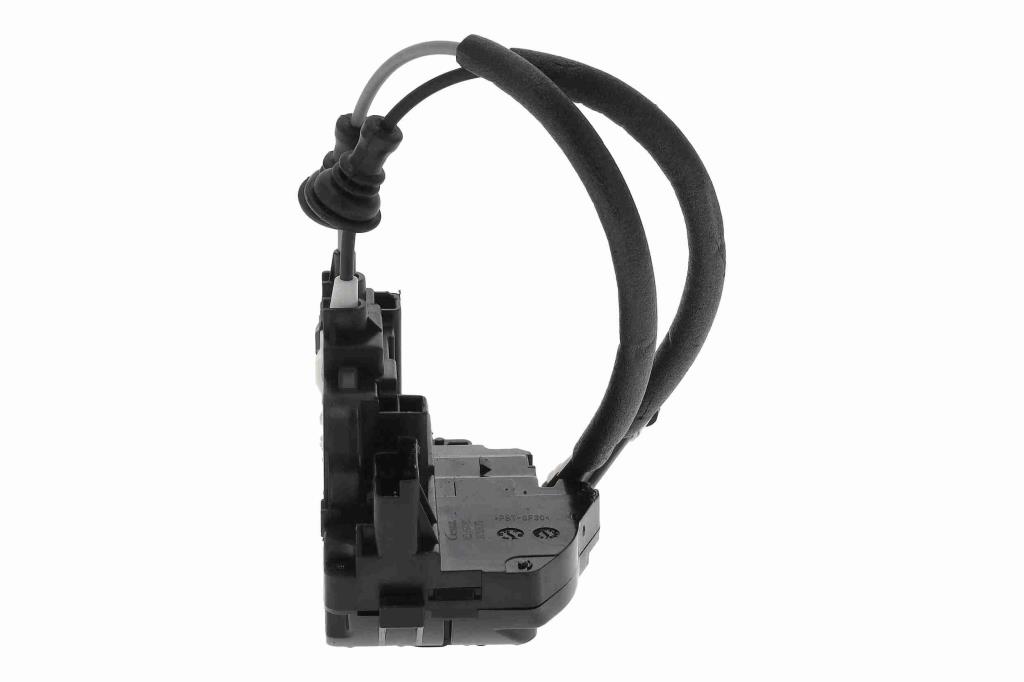Serrure de porte ACKOJA ref. A52-85-0051