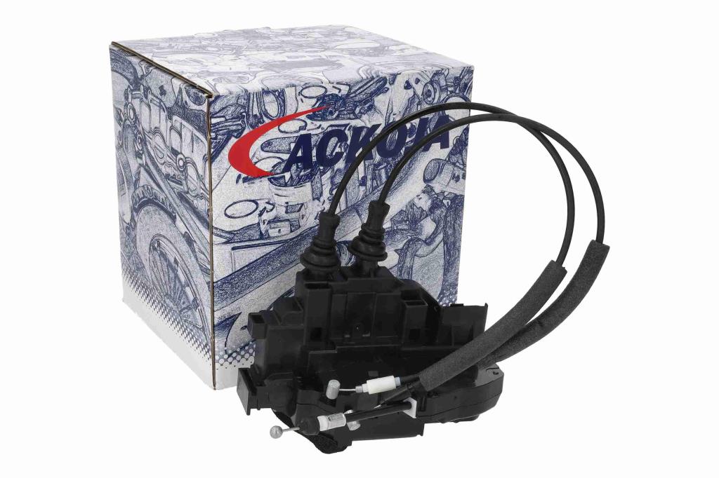 Serrure de porte ACKOJA A52-85-0074