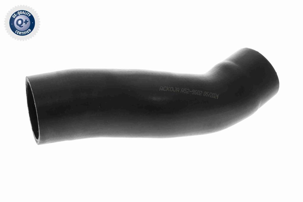 Durite de turbocompresseur (Durite de turbo) ACKOJA ref. A52-9602