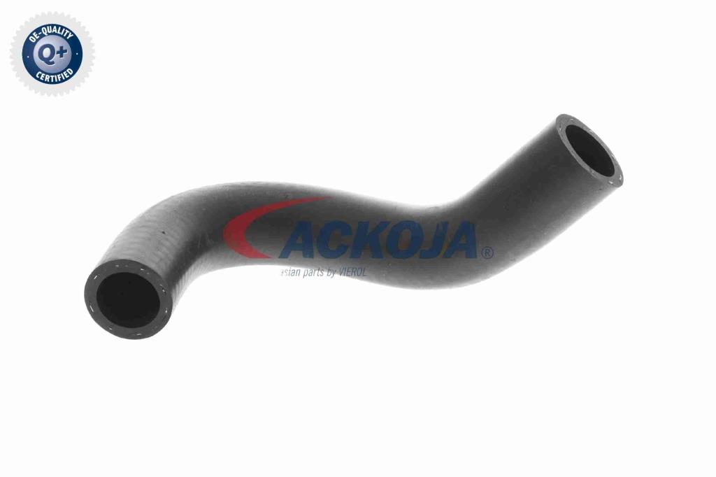 Durite de turbocompresseur (Durite de turbo) ACKOJA ref. A52-9604