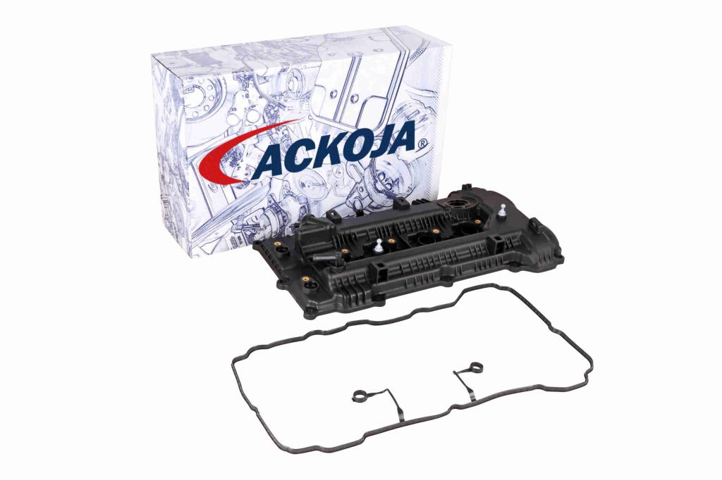 Couvercle de culasse ACKOJA ref. A52-9643
