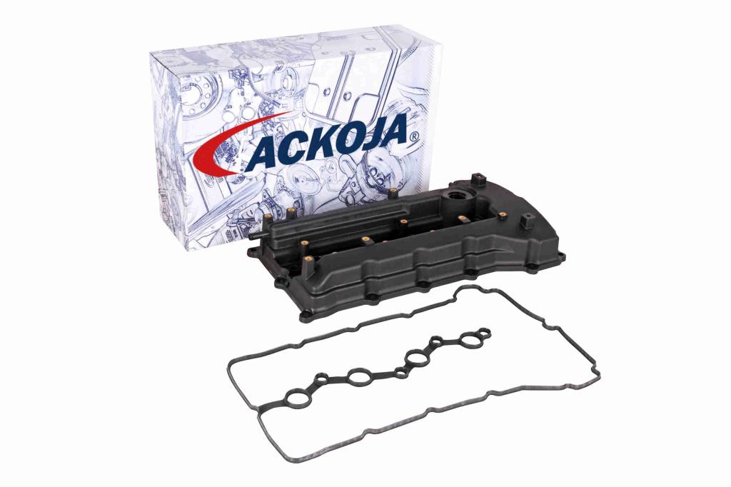 Couvercle de culasse ACKOJA ref. A52-9644