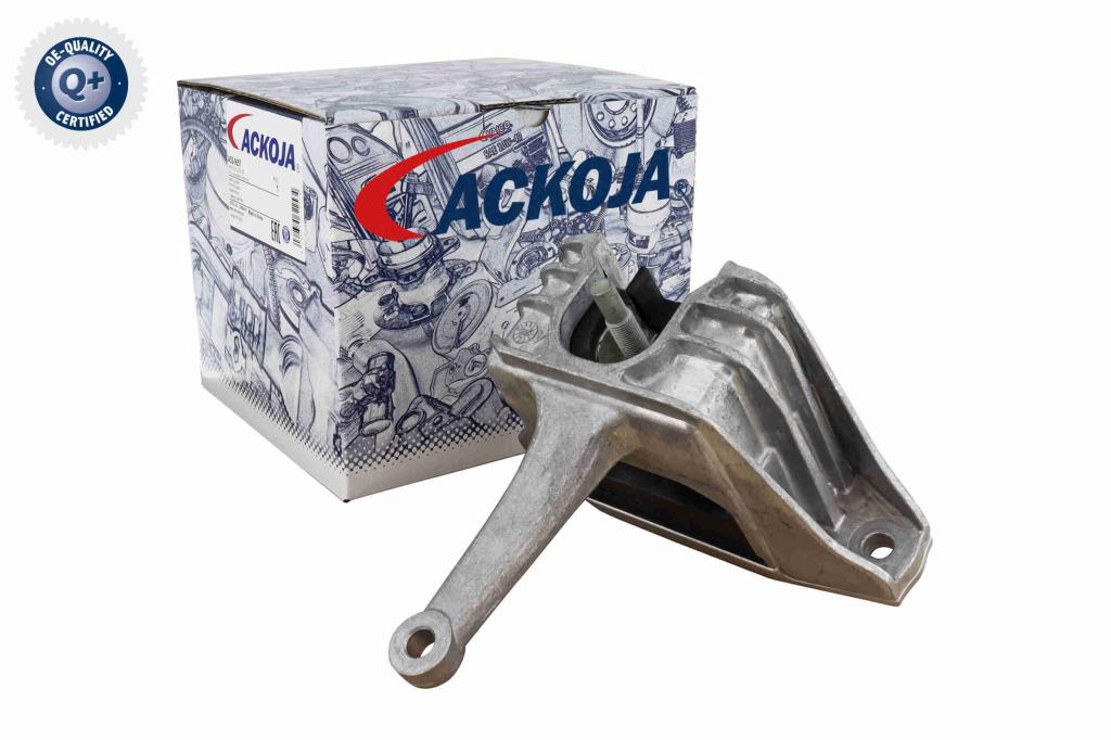 Support moteur (Silent bloc moteur) ACKOJA A52-9657