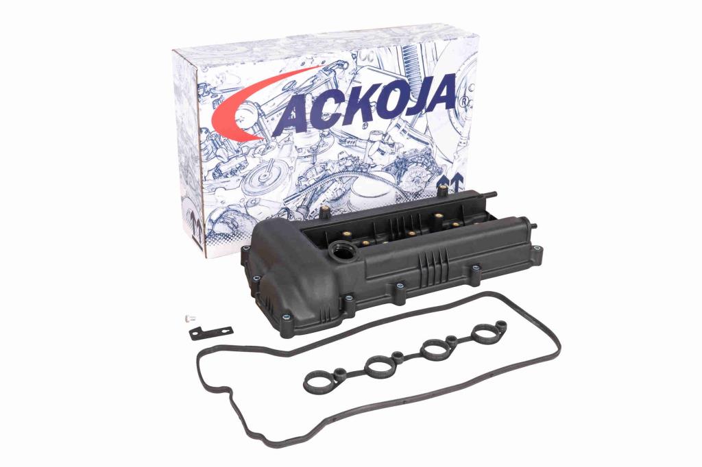 Couvercle de culasse ACKOJA ref. A52-9677