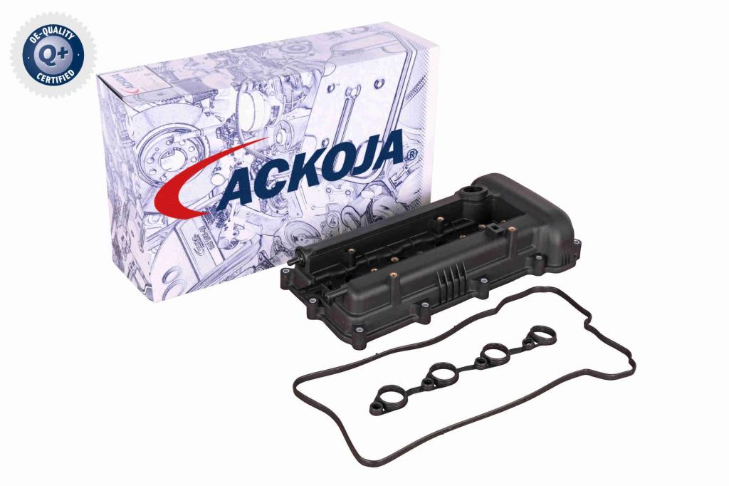 Couvercle de culasse ACKOJA ref. A52-9679