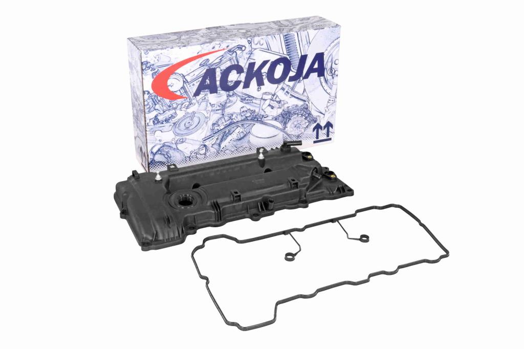 Couvercle de culasse ACKOJA ref. A52-9682